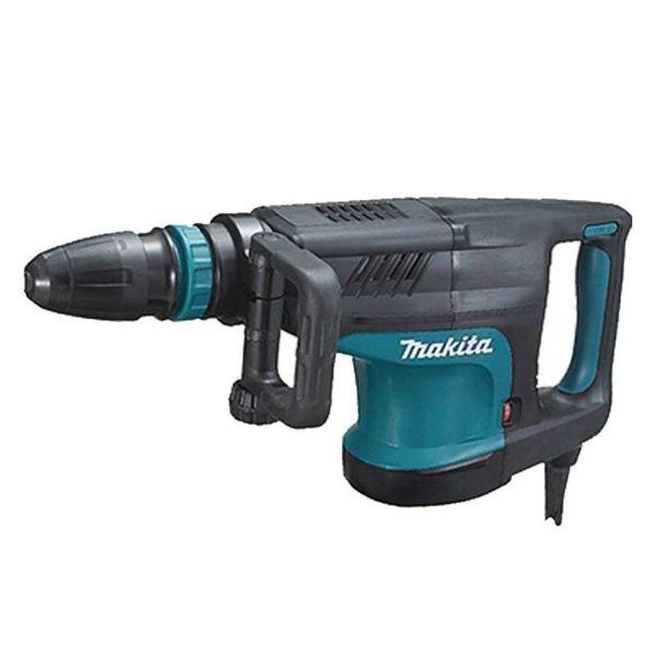 چکش تخریب 10 کیلویی ماکیتا مدل HM1203C Makita HM1203C Demolition Hammer